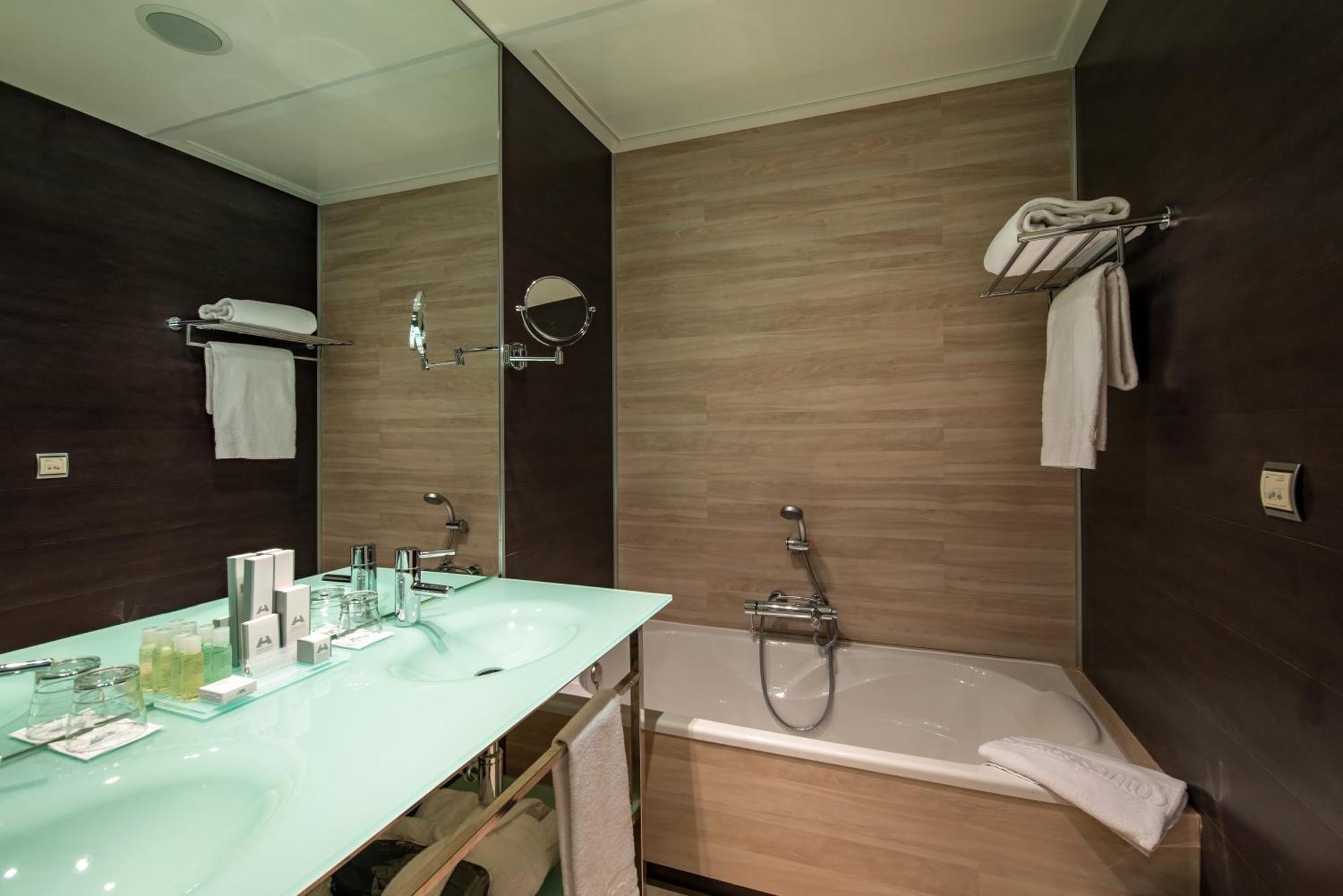Habitación Doble Superior